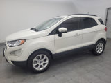 Used 2018 Ford EcoSport SE image 2