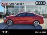 New 2025 Audi A3 2.0T Premium Plus image 6