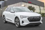 Used 2022 Audi e-tron Premium w/ Convenience Plus Package image 3