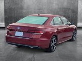 Used 2021 Volkswagen Passat 2.0T SE image 5