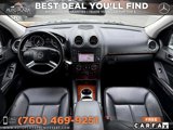 Used 2012 Mercedes-Benz GL 450 4MATIC image 3