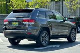 Used 2021 Jeep Grand Cherokee Limited w/ Luxury Group II image 4
