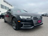 Used 2017 Audi A4 2.0T Premium Plus w/ Premium Plus Package image 4