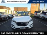 Used 2016 Hyundai Tucson Limited w/ Option Group 03 image 4
