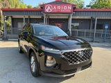 Used 2019 Hyundai Santa Fe SE image 3