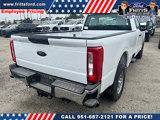 New 2024 Ford F350 XL w/ XL Chrome Package image 5