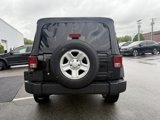 Used 2013 Jeep Wrangler Sport image 4