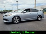 Used 2021 Subaru Legacy Limited image 3