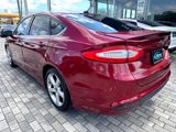 Used 2014 Ford Fusion SE w/ Equipment Group 201A image 5