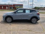 New 2024 Nissan Kicks SV image 3