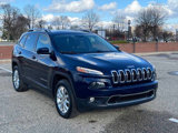 Used 2015 Jeep Cherokee Limited w/ Luxury Group image 3