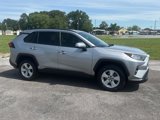 Used 2020 Toyota RAV4 XLE image 4