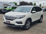 Used 2018 Honda Pilot Touring image 3