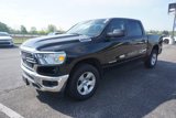 Used 2021 RAM 1500 Big Horn image 3