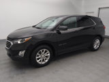 Used 2020 Chevrolet Equinox LT w/ Driver Convenience Package image 2
