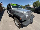 Used 2014 Jeep Wrangler Sport w/ Quick Order Package 24S image 2
