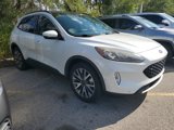Used 2020 Ford Escape Titanium image 2