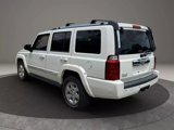 Used 2008 Jeep Commander Limited w/ Trailer Tow Group IV image 3