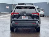 Used 2022 Toyota RAV4 XLE image 4