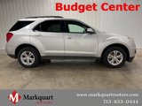 Used 2012 Chevrolet Equinox LT w/ Driver Convenience Package image 2