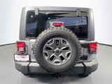 Used 2015 Jeep Wrangler Unlimited Rubicon w/ Connectivity Group image 5