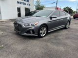 Used 2018 Hyundai Sonata Sport w/ Tech Package 05 image 6