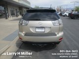 Used 2008 Lexus RX 350 AWD image 4