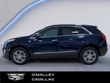 Used 2021 Cadillac XT5 Premium Luxury image 2