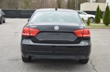 Used 2014 Volkswagen Passat 1.8T Wolfsburg Edition image 5