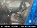 Used 2020 Jeep Cherokee Trailhawk image 2