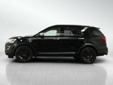 Used 2016 Ford Explorer Platinum image 2