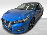 Used 2021 Nissan Sentra SR image 3