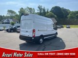 Used 2020 Ford Transit 350 148 High Roof AWD image 5