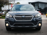 Used 2018 Subaru Outback 2.5i Limited image 3