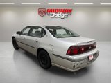 Used 2004 Chevrolet Impala image 3