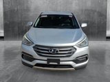 Used 2017 Hyundai Santa Fe Sport image 2