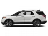 Used 2015 Ford Explorer Sport w/ Equipment Group 401A image 4