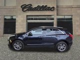 Certified 2021 Cadillac XT5 Premium Luxury image 2
