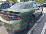 Used 2020 Dodge Charger SXT w/ Blacktop Package image 3
