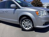 Used 2019 Dodge Grand Caravan SXT image 3