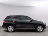 Used 2013 Mercedes-Benz ML 350 4MATIC image 4