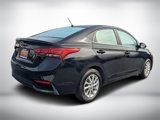 Used 2020 Hyundai Accent SEL image 3
