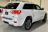 Used 2017 Jeep Grand Cherokee Overland image 6