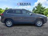 Used 2015 Jeep Cherokee Latitude w/ Cold Weather Group image 4