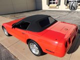 Used 1994 Chevrolet Corvette Convertible image 5