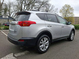 Used 2015 Toyota RAV4 Limited image 6