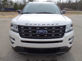Used 2017 Ford Explorer XLT image 5