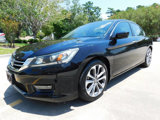 Used 2014 Honda Accord Sport image 4