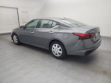 Used 2020 Nissan Altima 2.5 S image 3