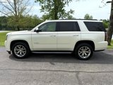 Used 2015 GMC Yukon SLT w/ Open Road Package image 4